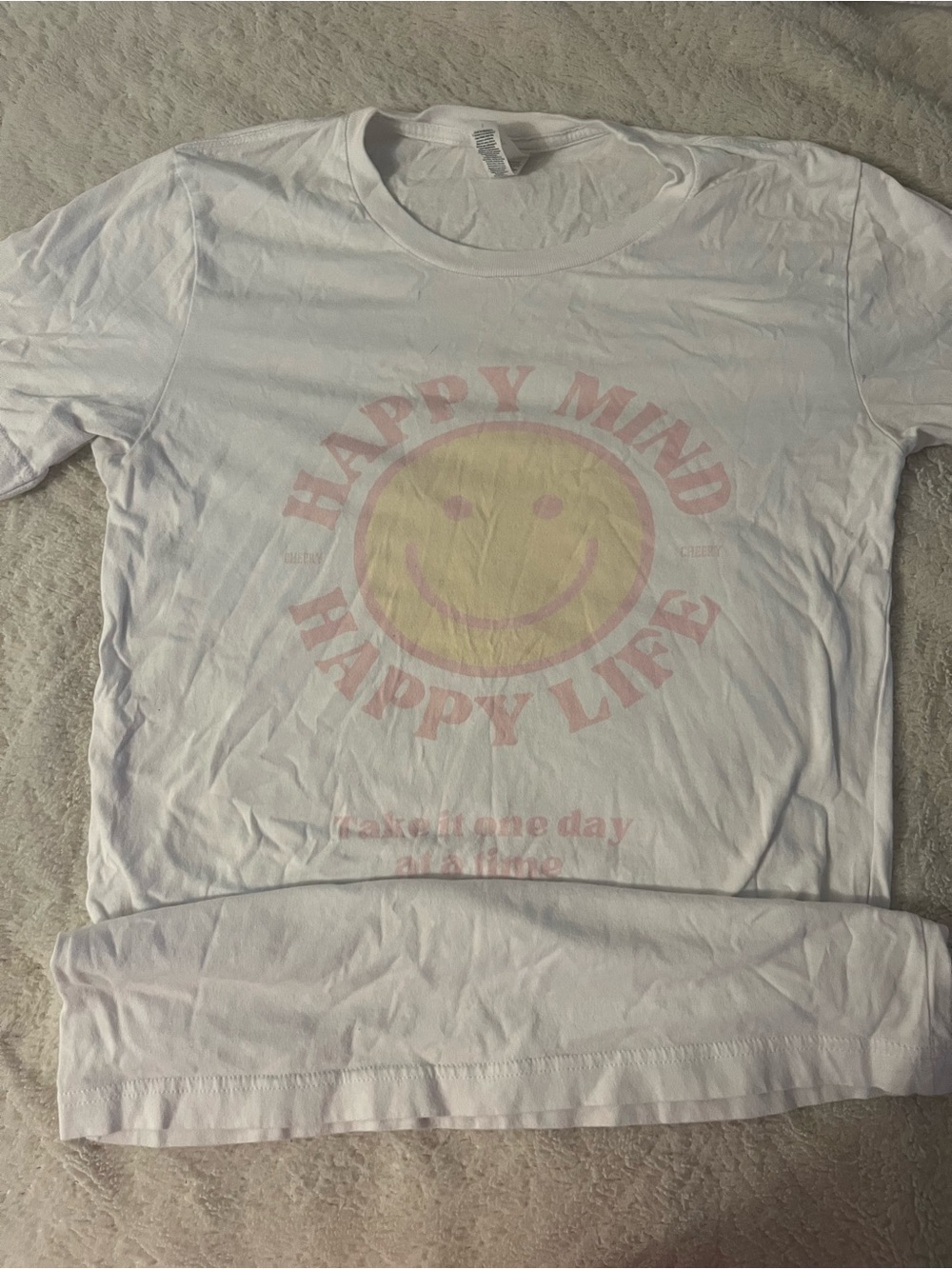 Graphic Tee